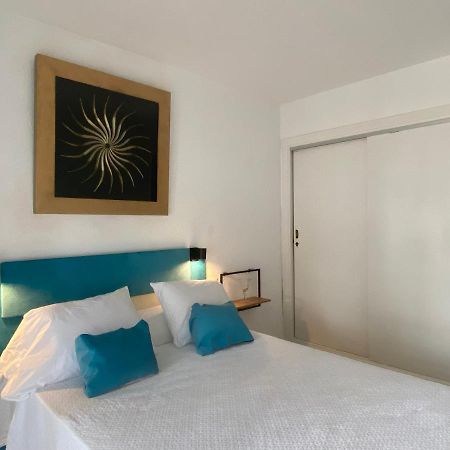 Relajante Habitacion Málaga Esterno foto