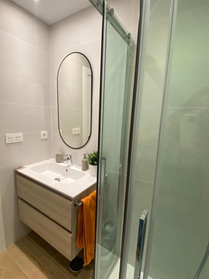 Relajante Habitacion Málaga Esterno foto
